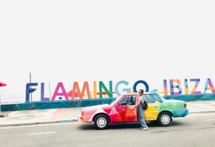 استراحتگاه Ibiza Hải Tiến