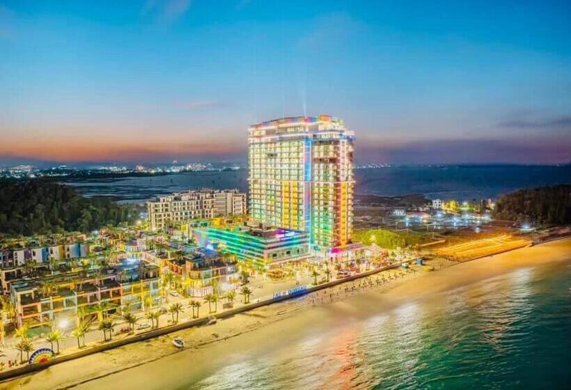 استراحتگاه Ibiza Hải Tiến