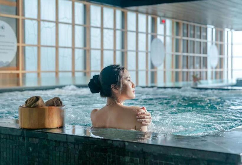 استراحتگاه Ibiza Hải Tiến