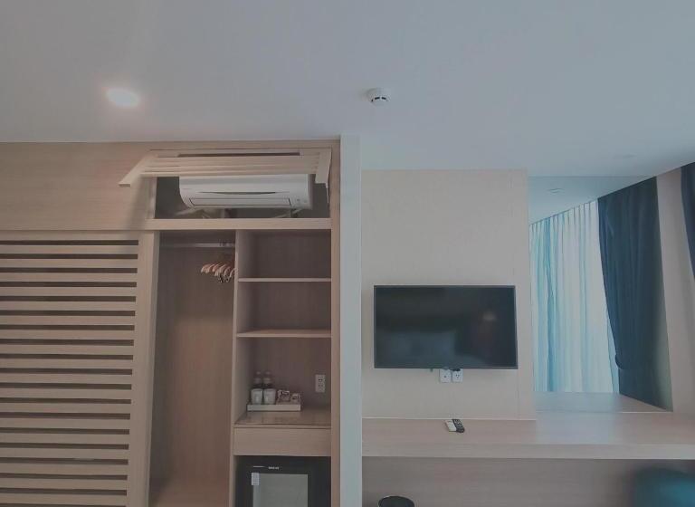 استراحتگاه Oceanami Villa