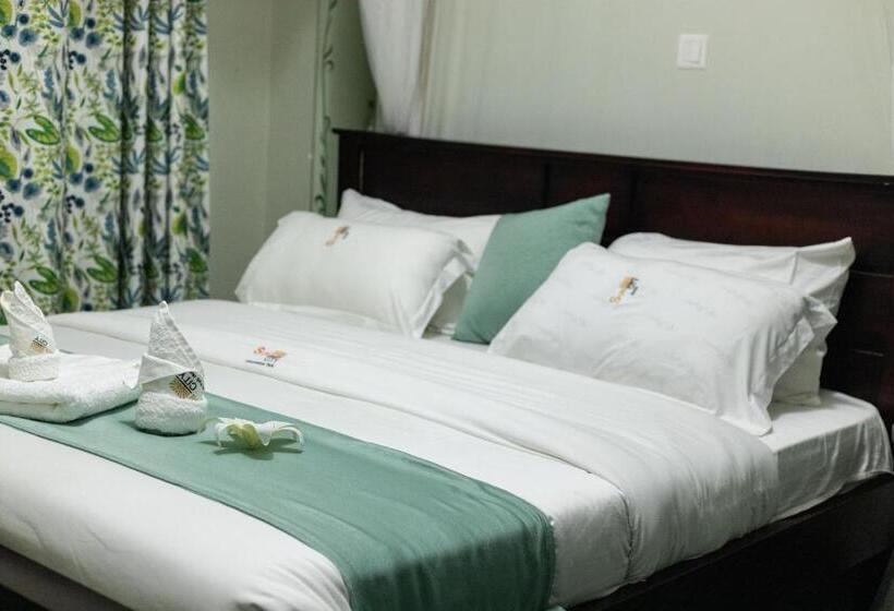 Sun City Hotel & Amuzement Park Soroti