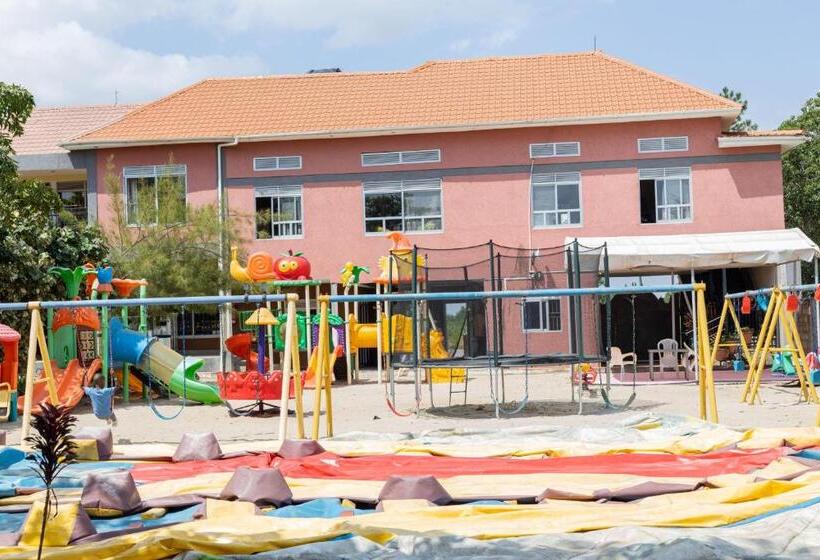 Sun City Hotel & Amuzement Park Soroti