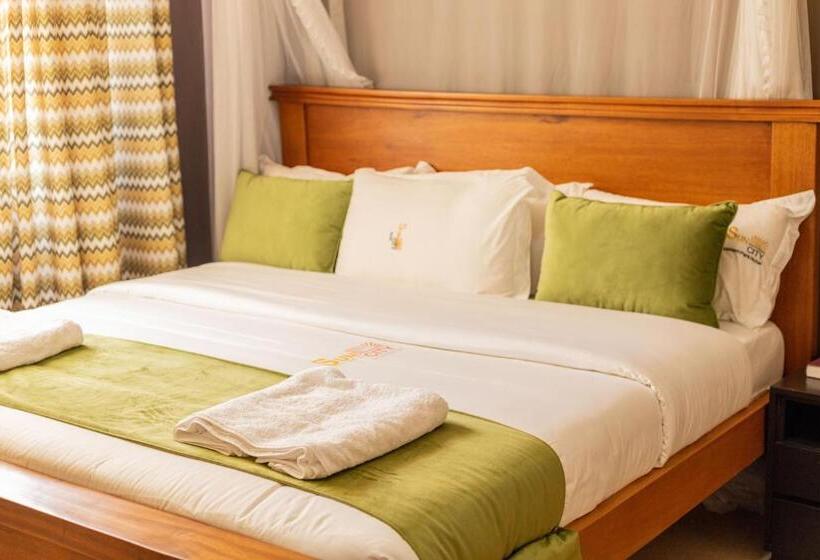 Sun City Hotel & Amuzement Park Soroti