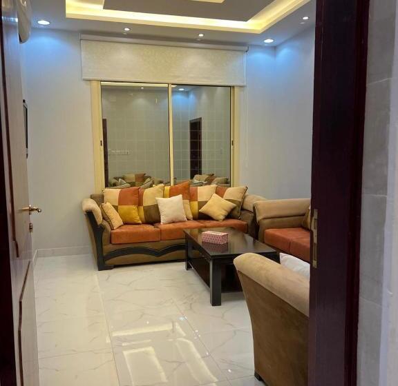 منتجع الوادي الاخضر بالجرشي