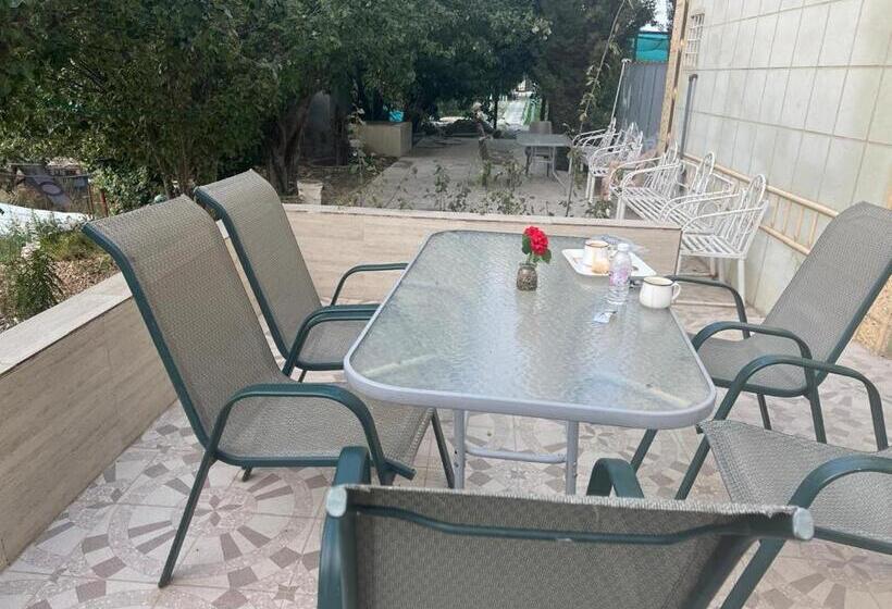 منتجع الوادي الاخضر بالجرشي