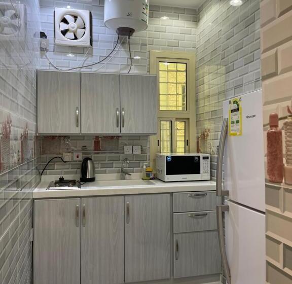 منتجع الوادي الاخضر بالجرشي