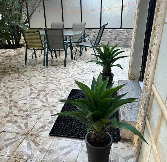 منتجع الوادي الاخضر بالجرشي