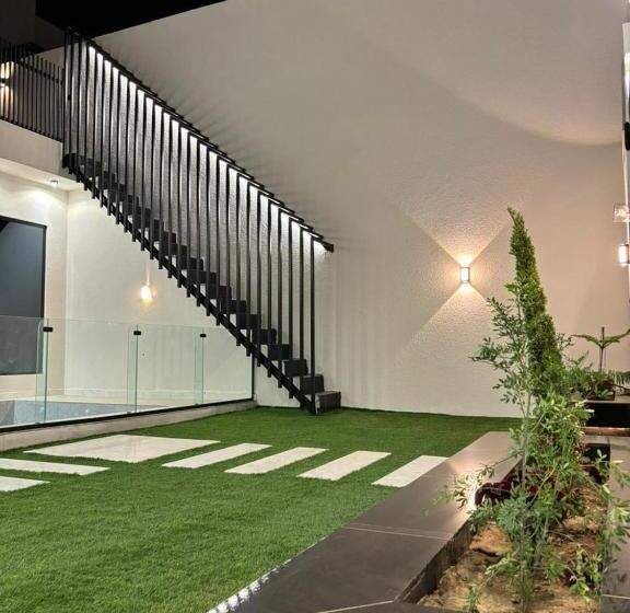 شاليهات ومنتجع كالما ريزورت