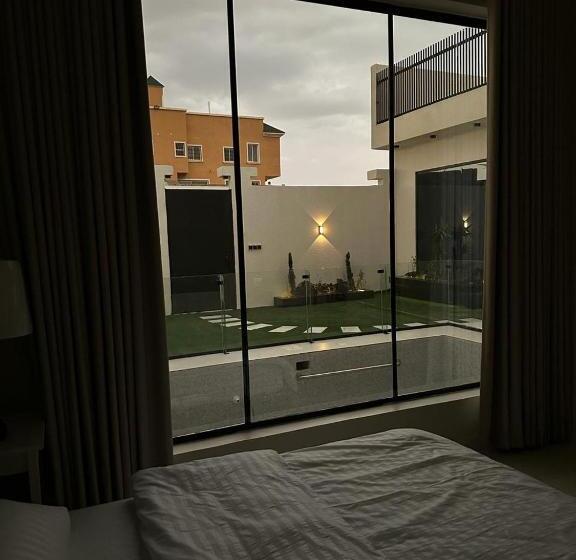 شاليهات ومنتجع كالما ريزورت