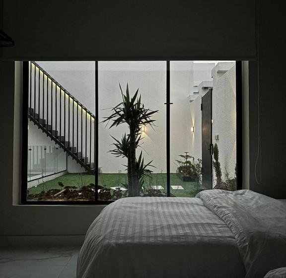 شاليهات ومنتجع كالما ريزورت