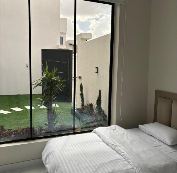 شاليهات ومنتجع كالما ريزورت