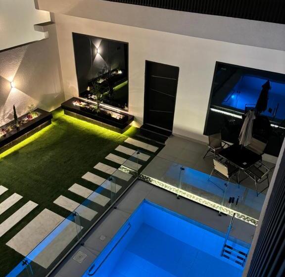 شاليهات ومنتجع كالما ريزورت