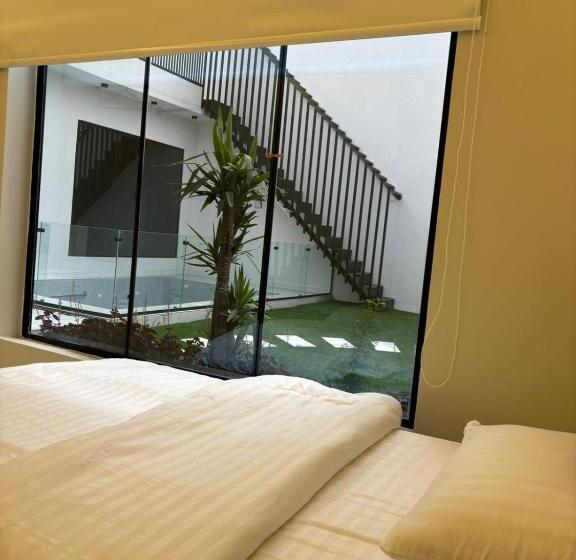 شاليهات ومنتجع كالما ريزورت