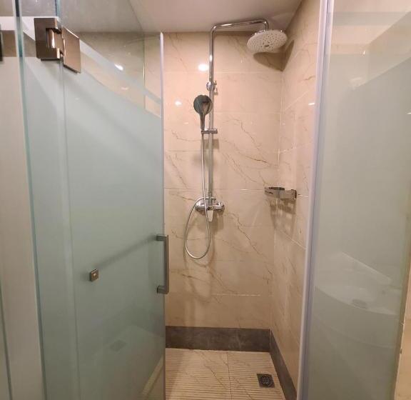 A New And Luxurious Vientiane Suite Apartment