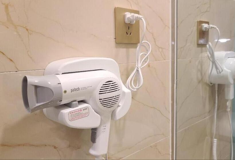 A New And Luxurious Vientiane Suite Apartment