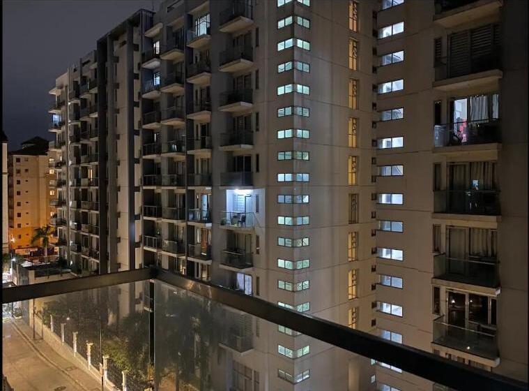 Affordable Condotel Apartment Near Naia Airport