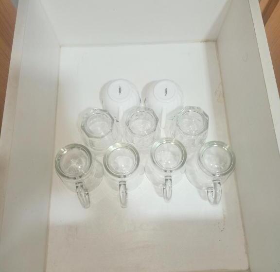 Affordable Condotel Apartment Near Naia Airport