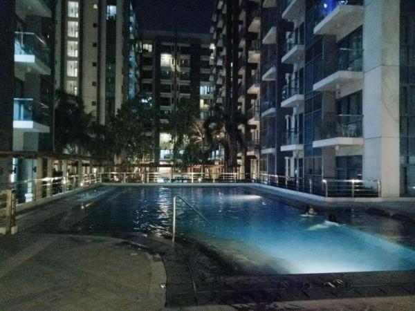 Affordable Condotel Apartment Near Naia Airport