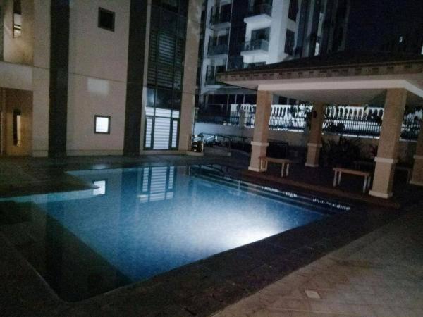 Affordable Condotel Apartment Near Naia Airport