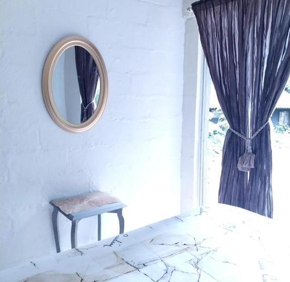 הוסטל 71 Umvoti Backpackers