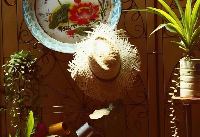 הוסטל Baan Chankhiang At Chiangkhan