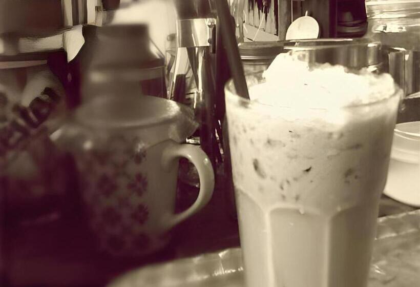 הוסטל Baan Chankhiang At Chiangkhan