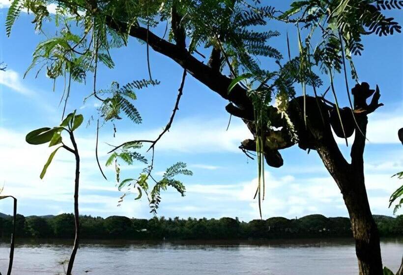 הוסטל Baan Chankhiang At Chiangkhan