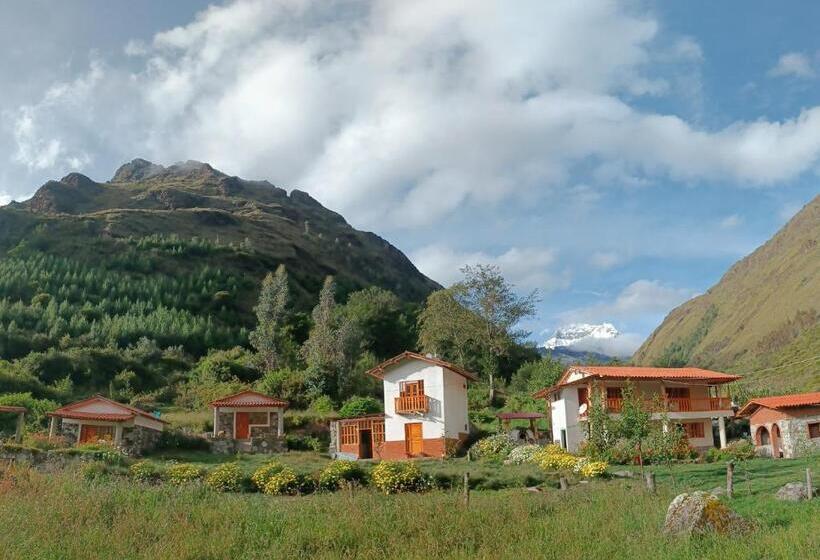 Albergue Casa De Piedra Vaquería