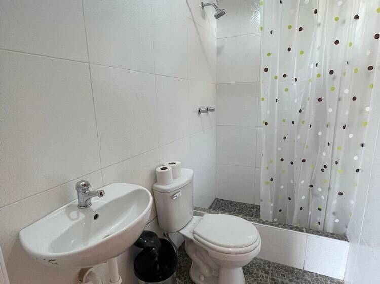 Albergue Casa De Piedra Vaquería