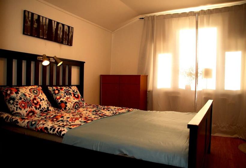 Общежитие Forshagahotell Gästgiveri