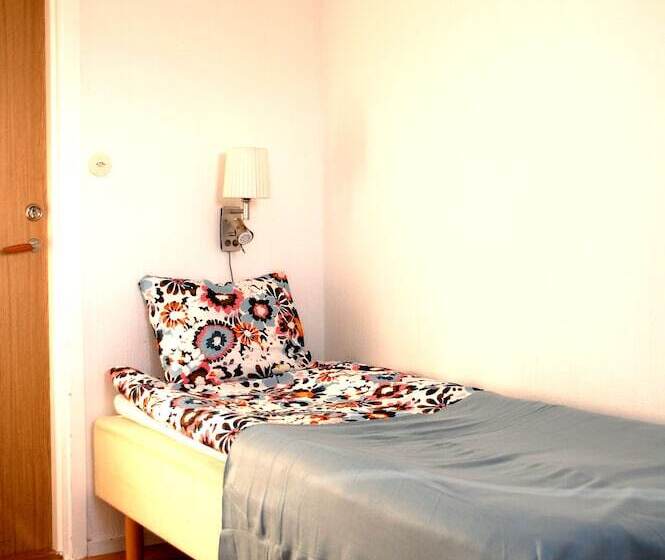 Общежитие Forshagahotell Gästgiveri