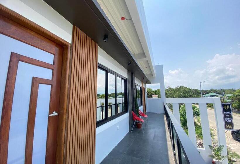 Amv Hotel, Events Place & Restaurant