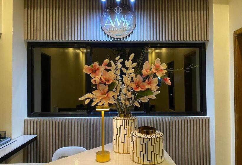 Amv Hotel, Events Place & Restaurant