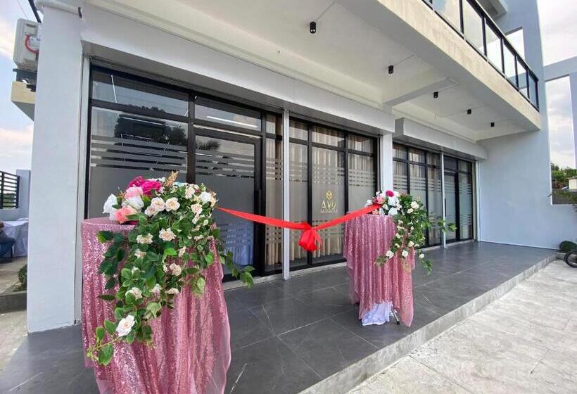 Amv Hotel, Events Place & Restaurant