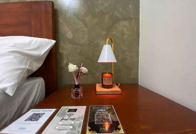 Amv Hotel, Events Place & Restaurant