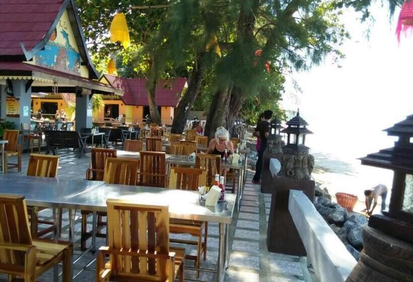 Andaman Beach Resort