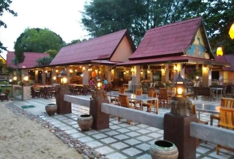 Andaman Beach Resort