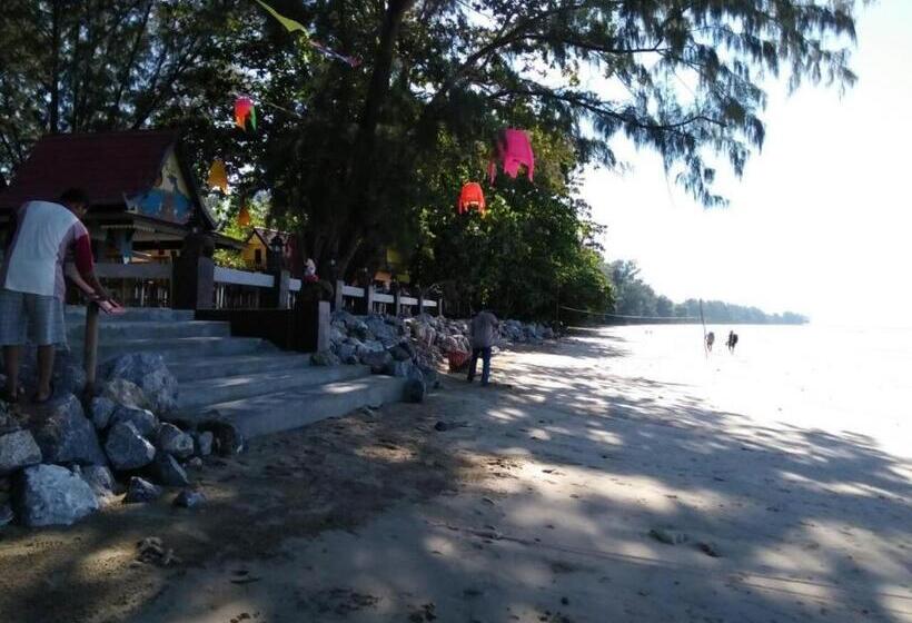 Andaman Beach Resort