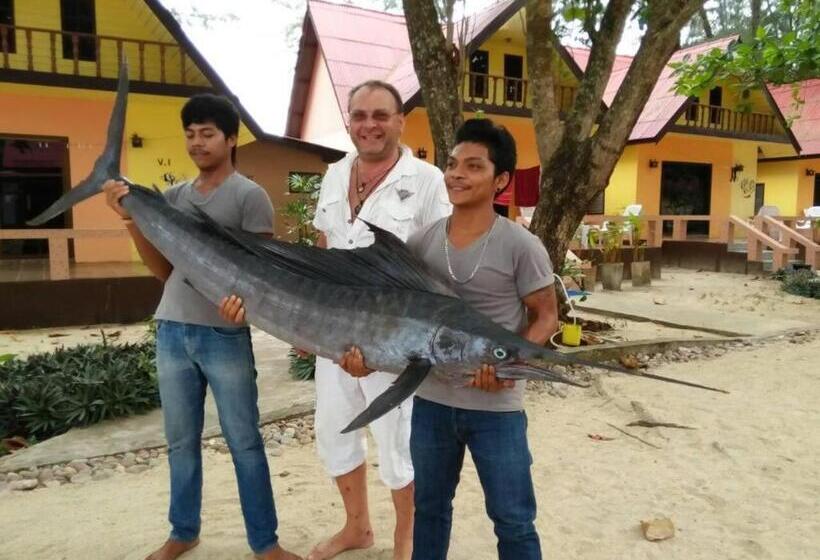 Andaman Beach Resort