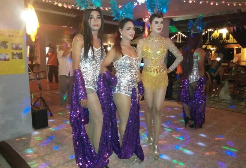 Andaman Beach Resort