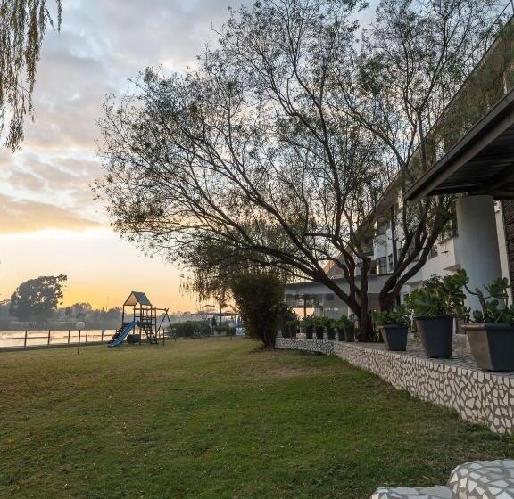 Anew Hotel & Convention Centre Or Tambo Johannesburg