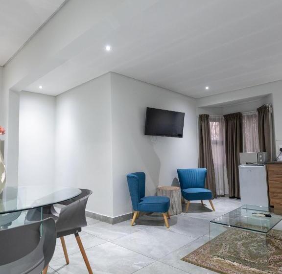 Anew Hotel & Convention Centre Or Tambo Johannesburg