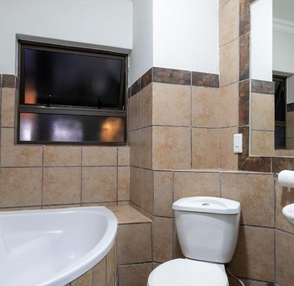 Anew Hotel & Convention Centre Or Tambo Johannesburg