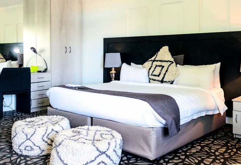 Anew Hotel & Convention Centre Or Tambo Johannesburg
