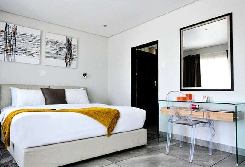 Anew Hotel & Convention Centre Or Tambo Johannesburg