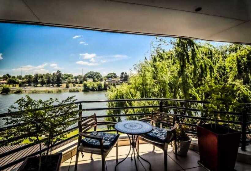 Anew Hotel & Convention Centre Or Tambo Johannesburg