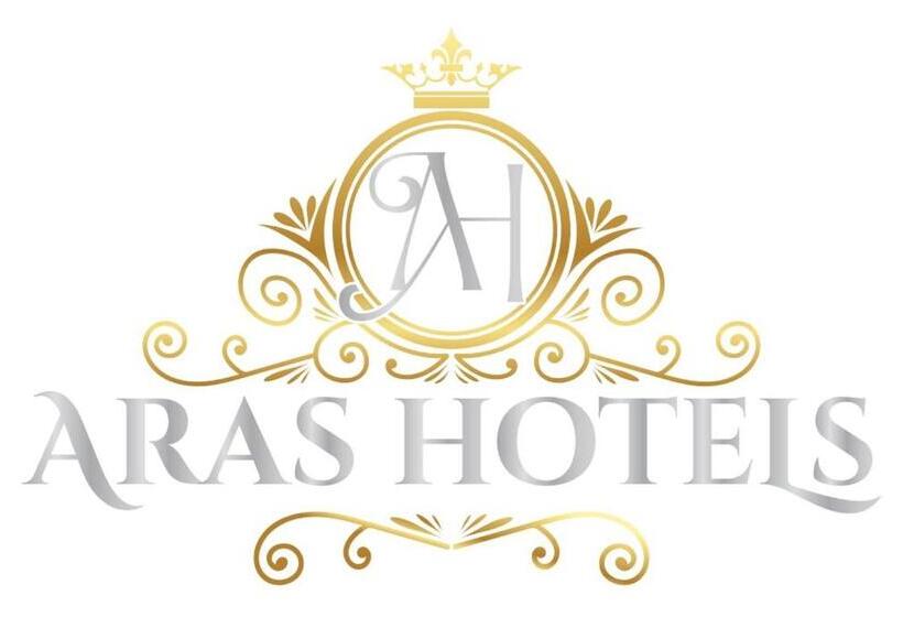 Aras Hotels çorlu
