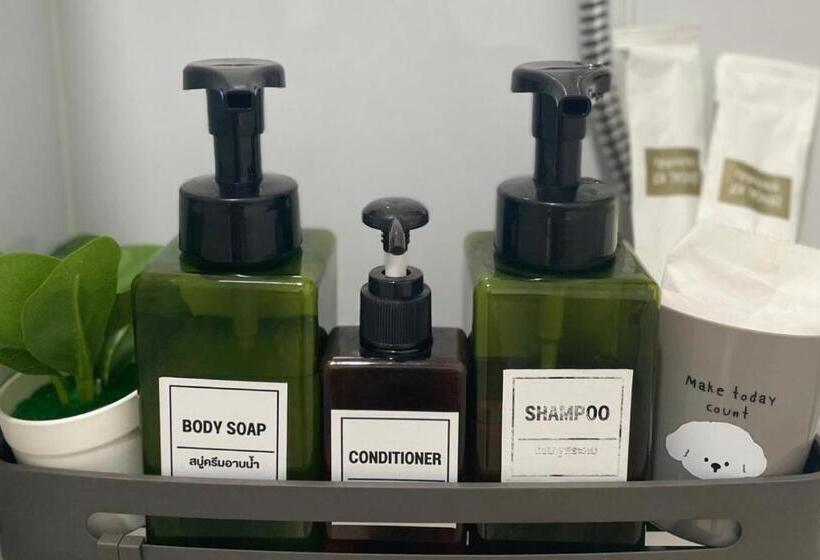 Arawan Resort เอราวัณ รีสอร์ท