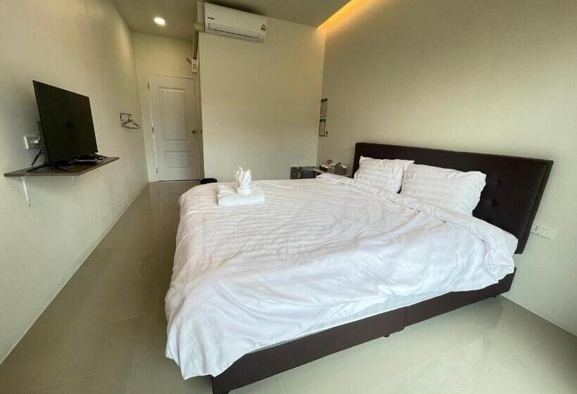 Arawan Resort เอราวัณ รีสอร์ท