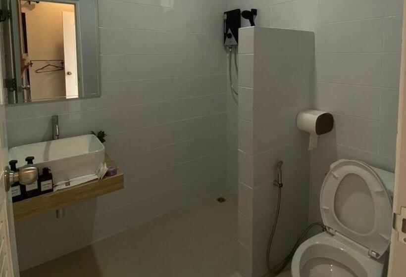 Arawan Resort เอราวัณ รีสอร์ท